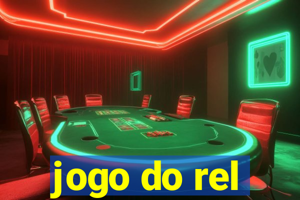 jogo do rel