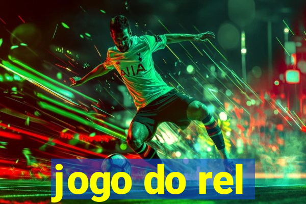 jogo do rel