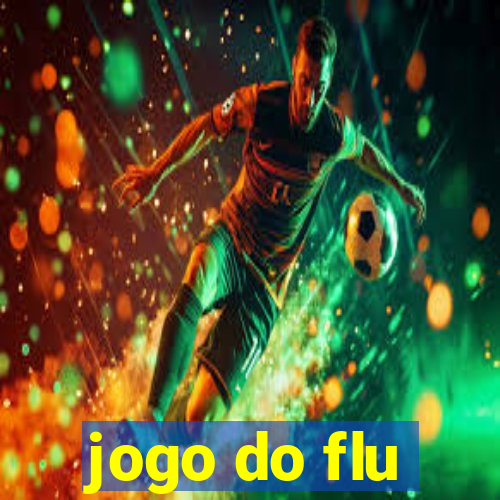 jogo do flu