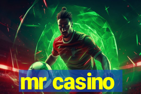 mr casino