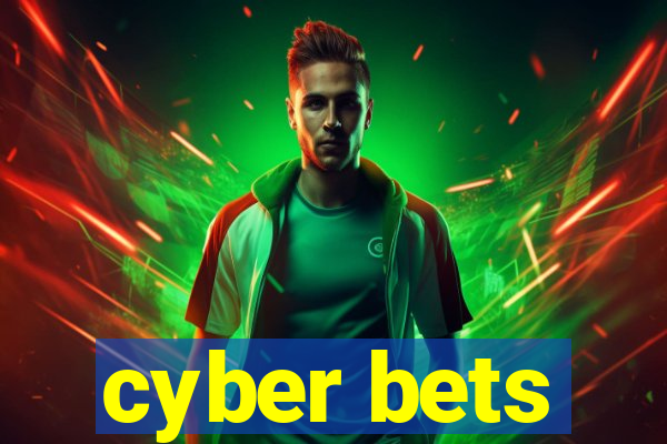 cyber bets