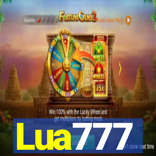 Lua777