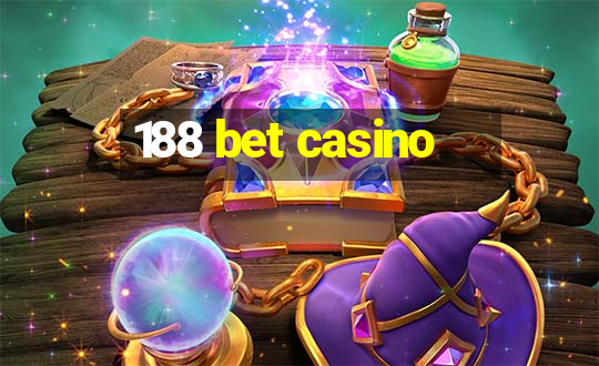 188 bet casino