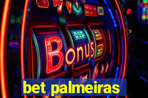 bet palmeiras