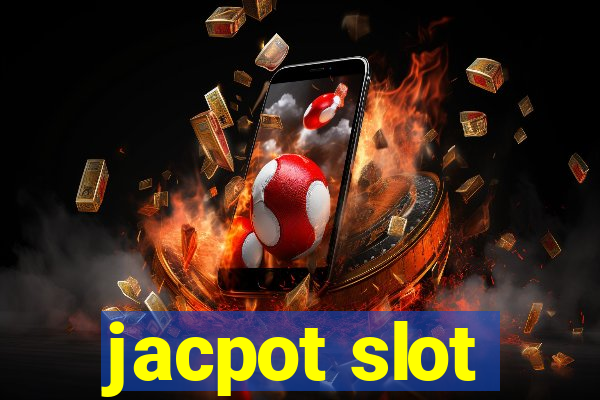 jacpot slot