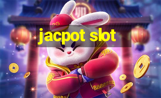 jacpot slot