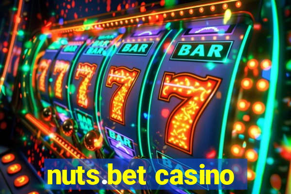 nuts.bet casino