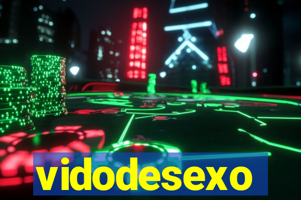 vidodesexo