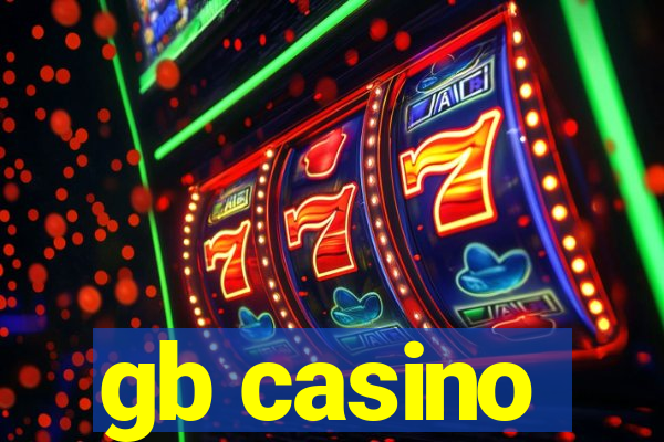 gb casino