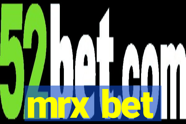 mrx bet