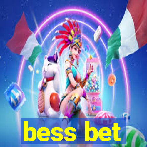 bess bet