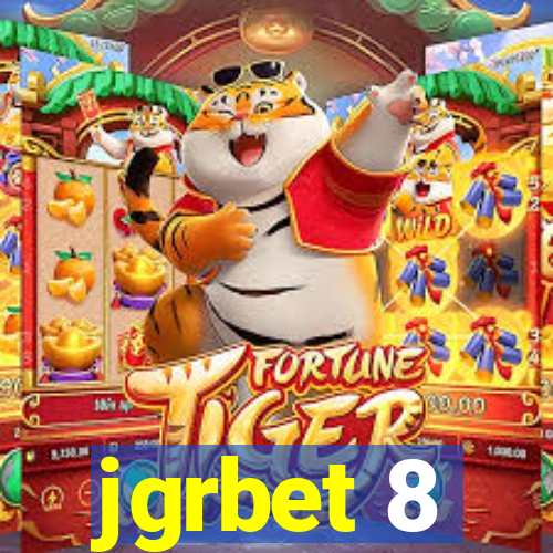 jgrbet 8