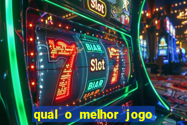 qual o melhor jogo grátis para ganhar dinheiro