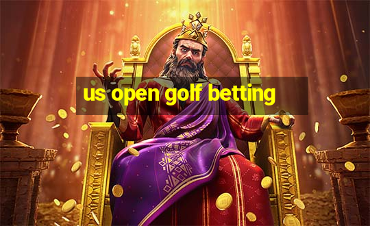 us open golf betting