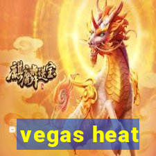 vegas heat