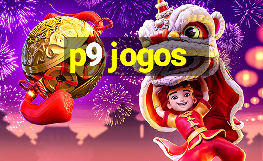 p9 jogos