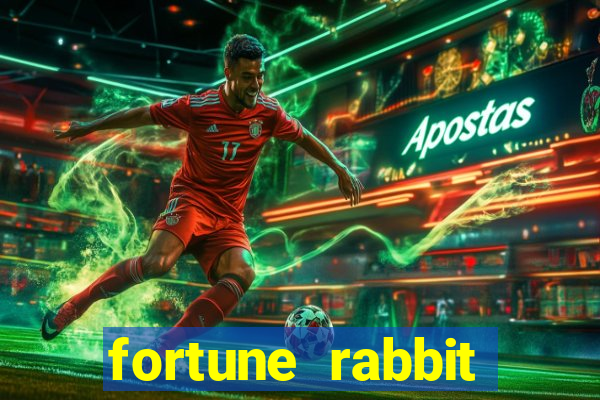 fortune rabbit bonus de cadastro