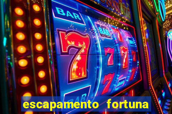 escapamento fortuna para fazer 250