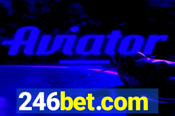 246bet.com