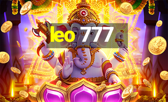 leo 777