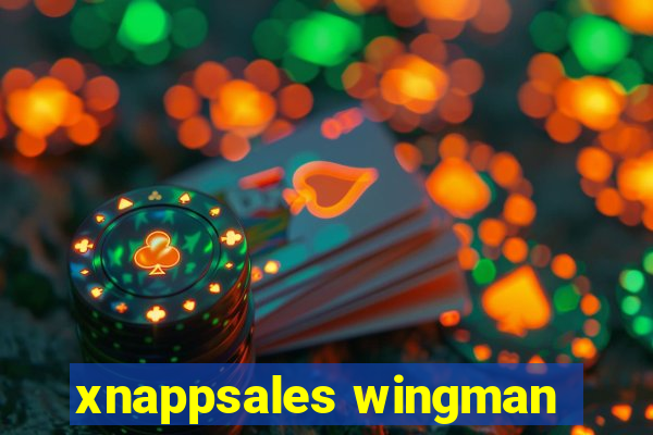 xnappsales wingman