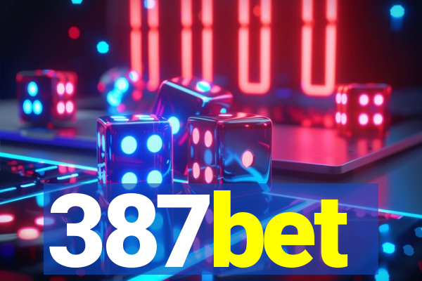 387bet