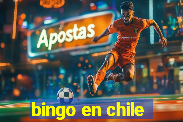 bingo en chile