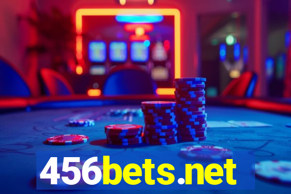 456bets.net