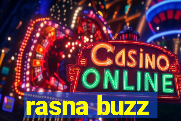 rasna buzz