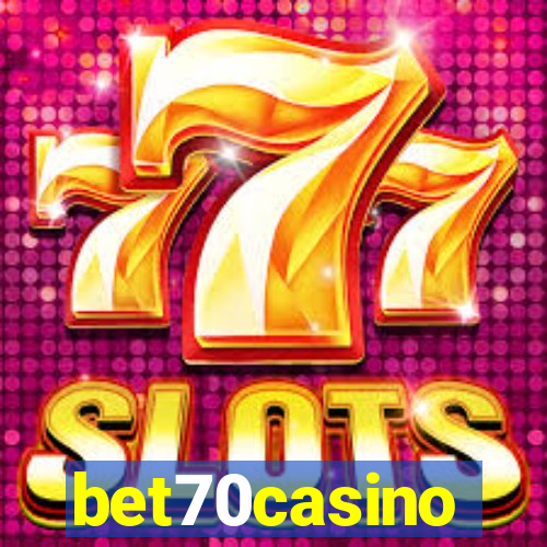 bet70casino