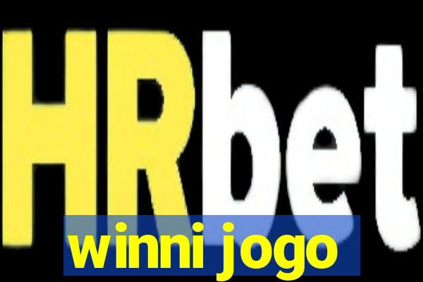 winni jogo