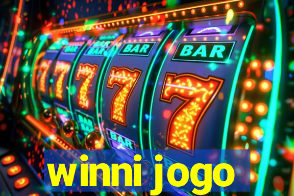 winni jogo