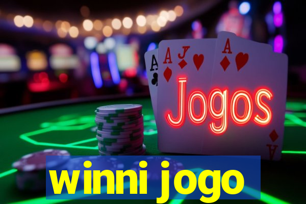 winni jogo