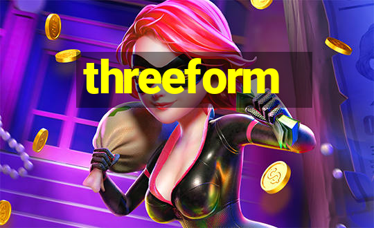 threeform