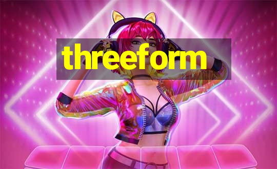 threeform