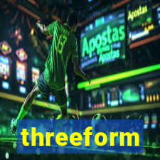 threeform