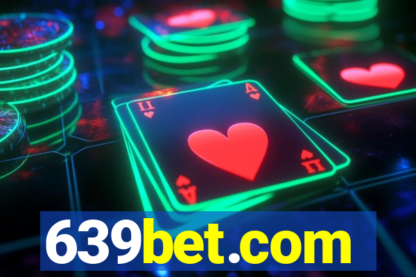 639bet.com