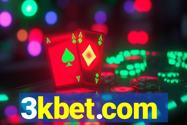 3kbet.com