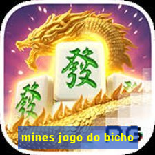 mines jogo do bicho