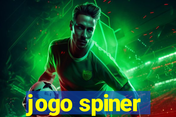 jogo spiner