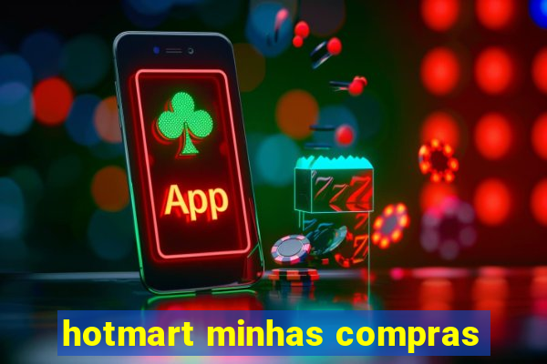 hotmart minhas compras