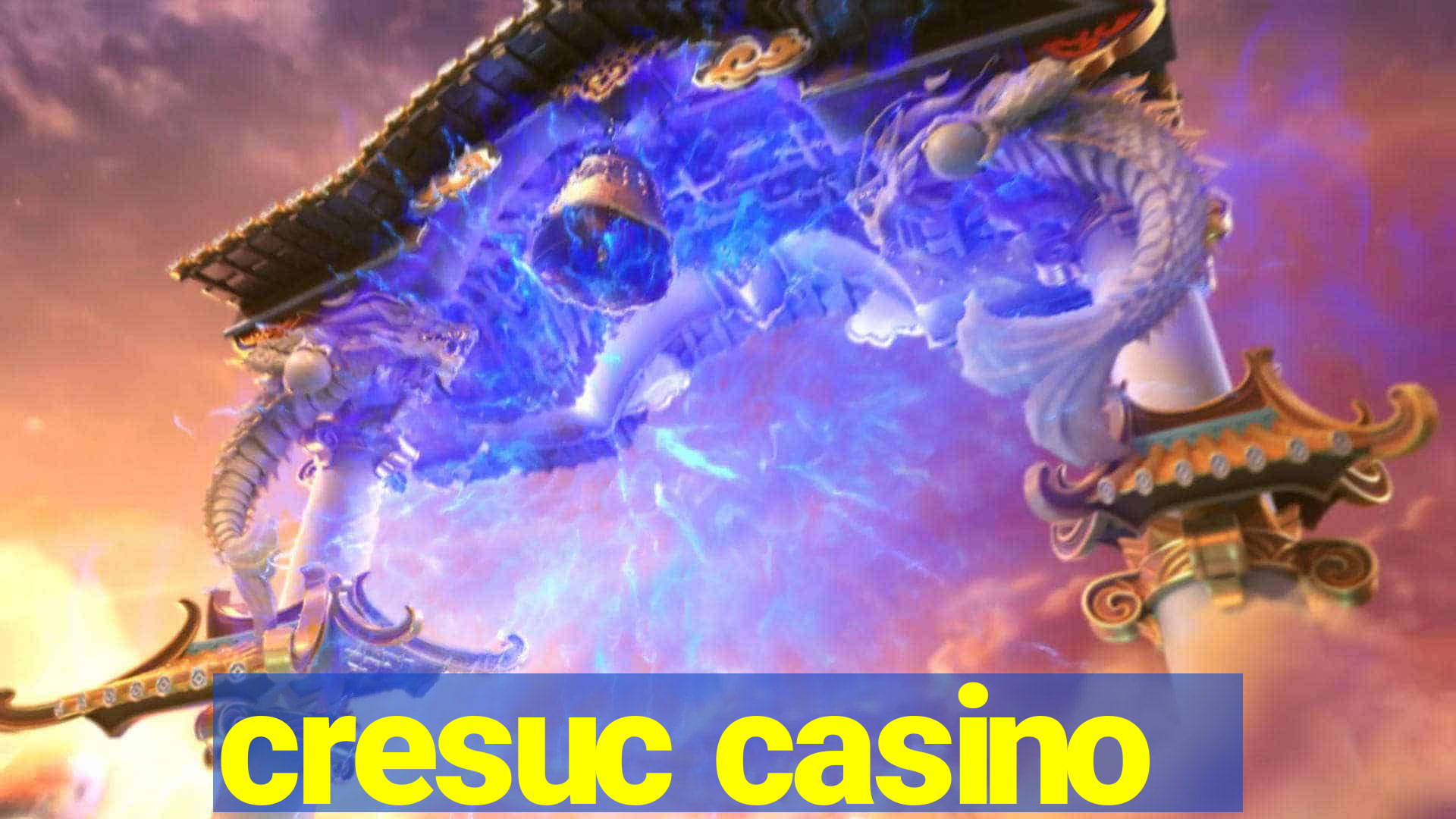 cresuc casino