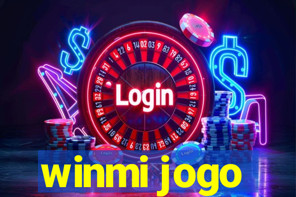 winmi jogo