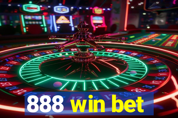 888 win bet