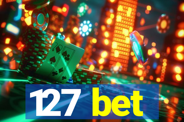 127 bet