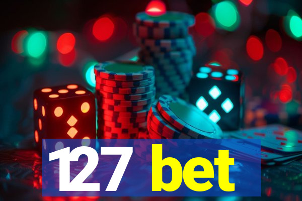 127 bet