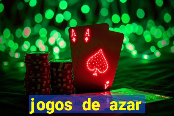 jogos de azar online no brasil