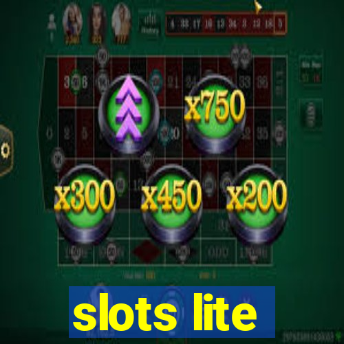 slots lite