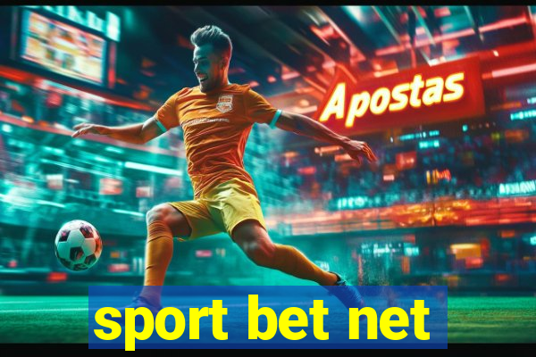 sport bet net