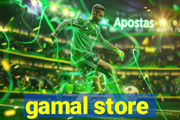 gamal store